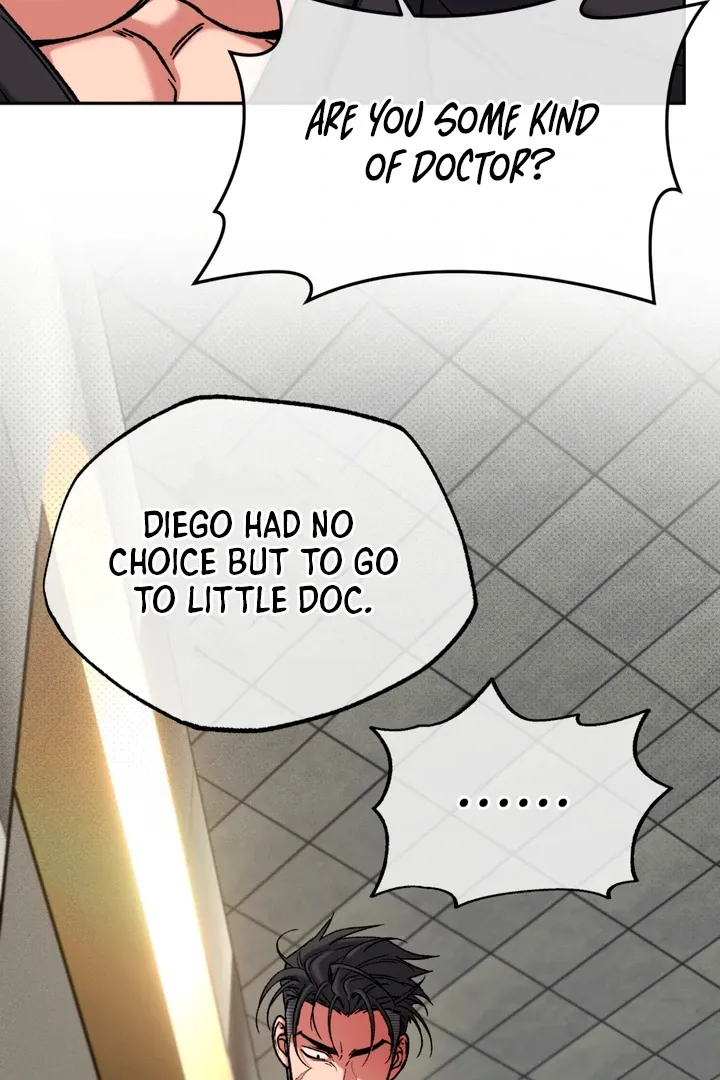 Dawning Light Chapter 3 page 31 - 