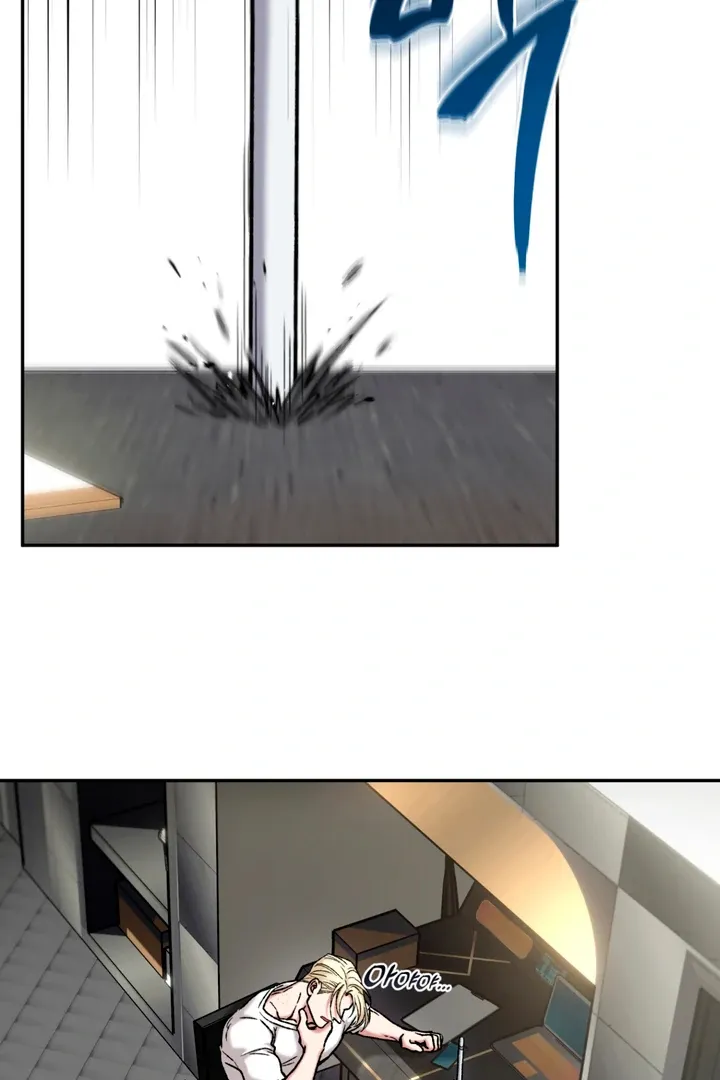 Dawning Light Chapter 3 page 36 - 