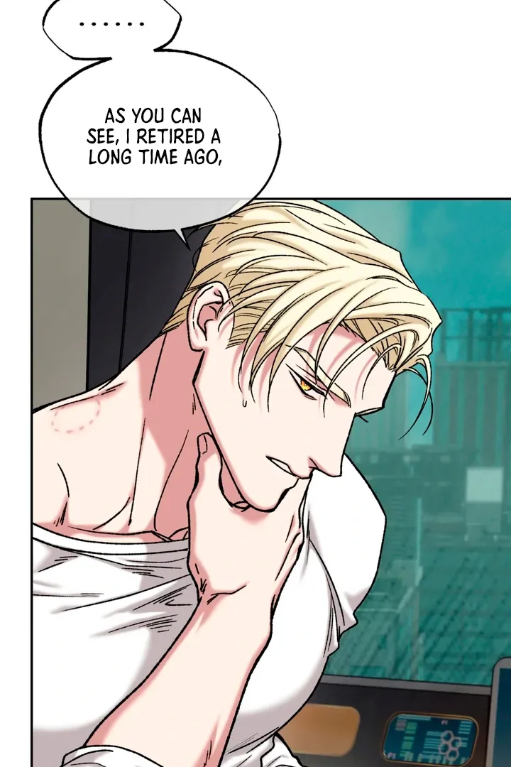 Dawning Light Chapter 3 page 38 - 