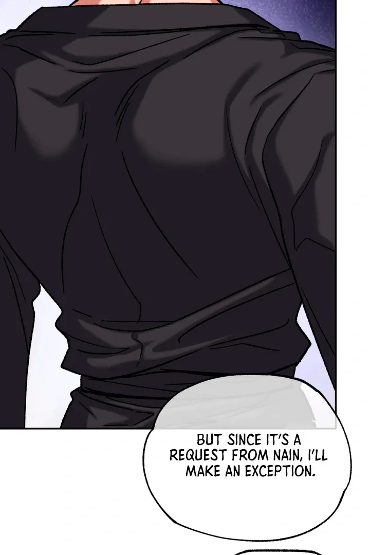 Dawning Light Chapter 3 page 40 - 