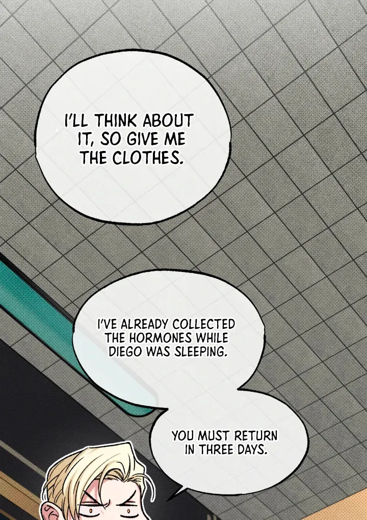 Dawning Light Chapter 3 page 42 - 
