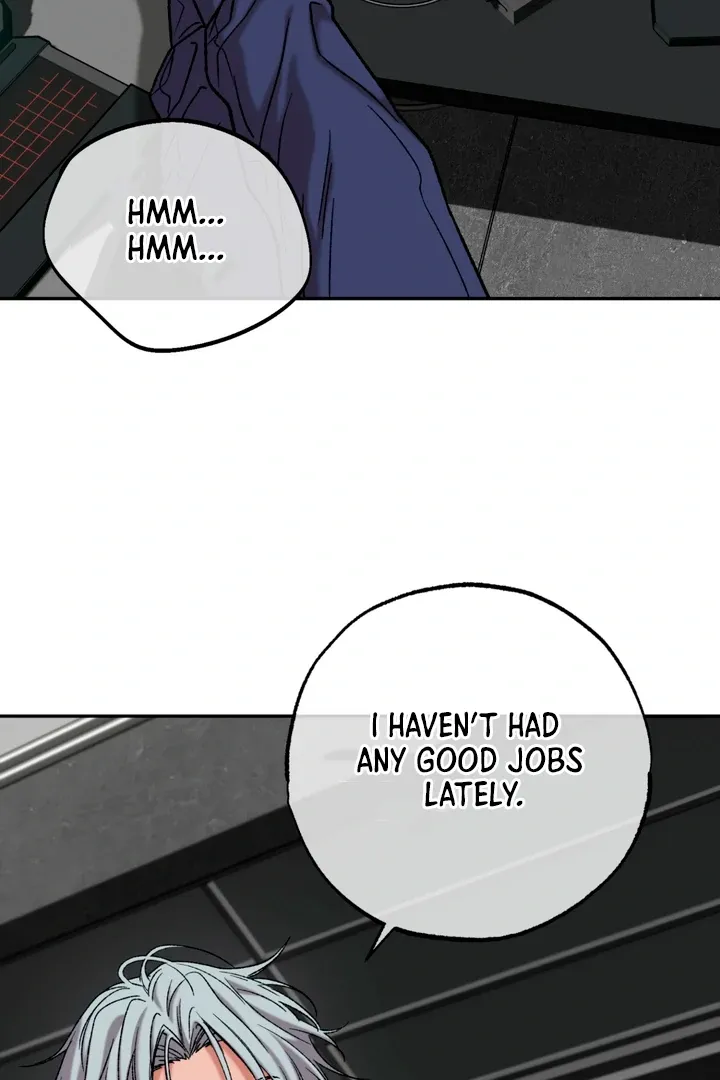 Dawning Light Chapter 3 page 47 - 