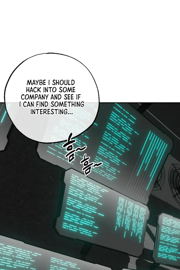 Dawning Light Chapter 3 page 49 - 