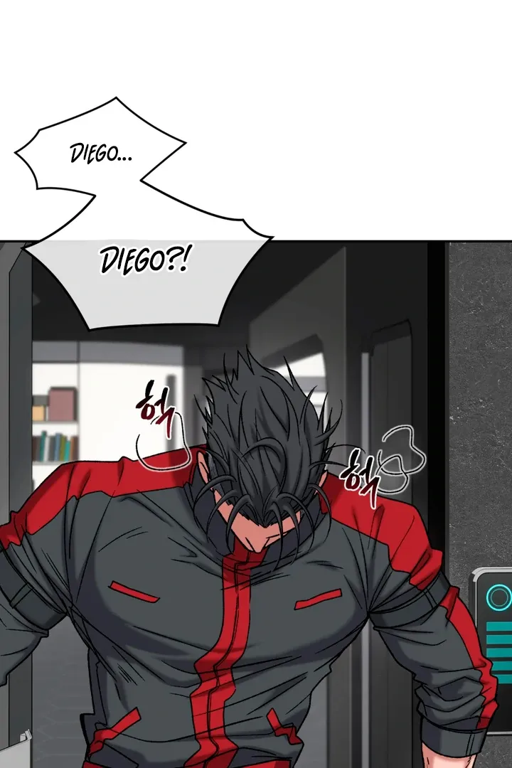 Dawning Light Chapter 3 page 52 - 