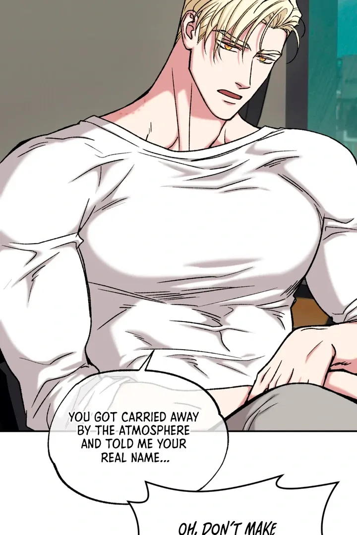 Dawning Light Chapter 3 page 7 - 