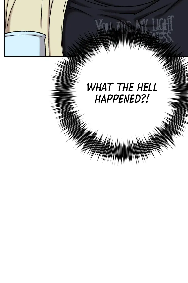 Dawning Light Chapter 3 page 63 - 