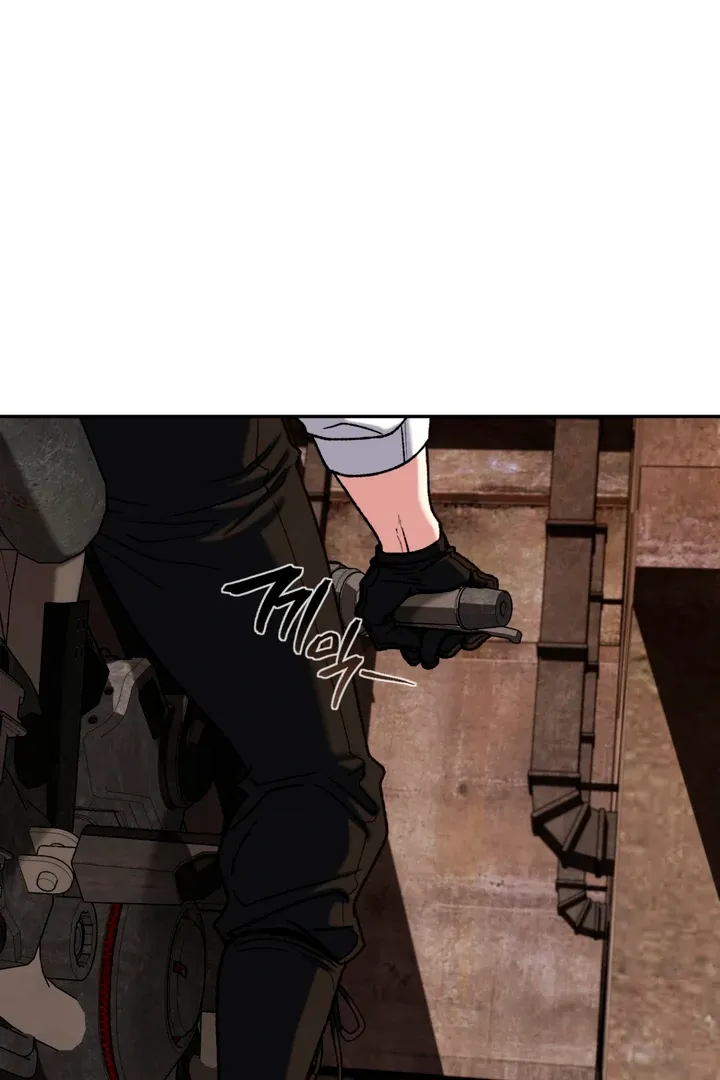 Dawning Light Chapter 3 page 67 - 
