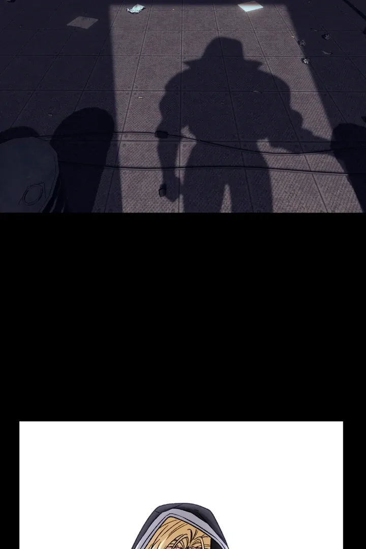 Dawning Light Chapter 3 page 71 - 
