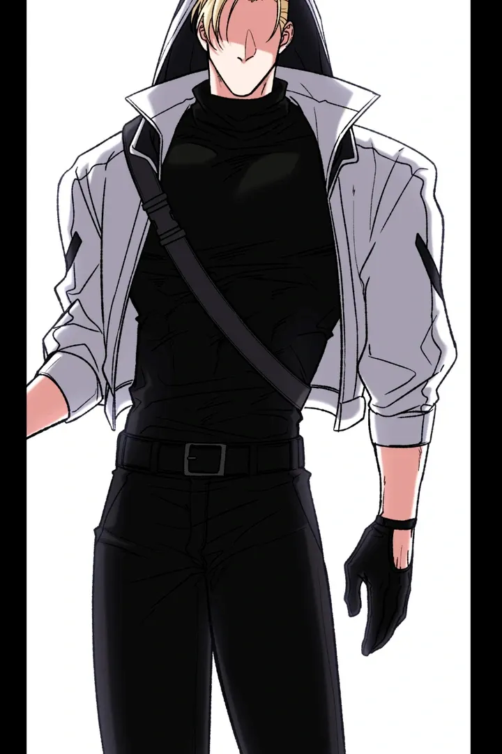 Dawning Light Chapter 3 page 72 - 