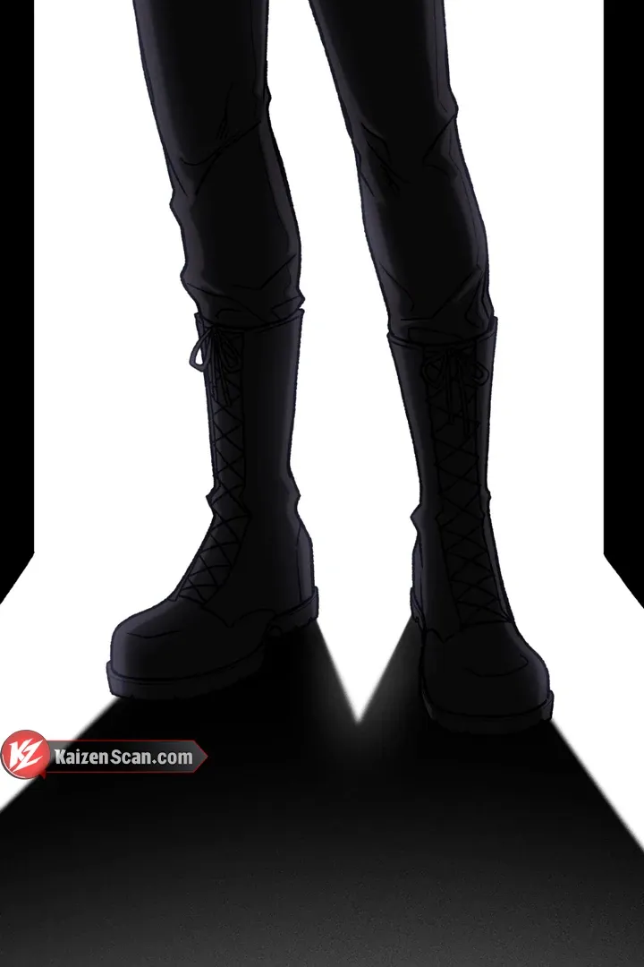 Dawning Light Chapter 3 page 73 - 