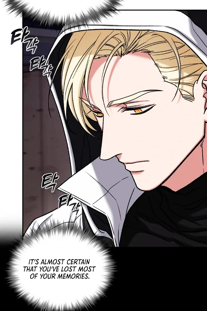Dawning Light Chapter 3 page 76 - 