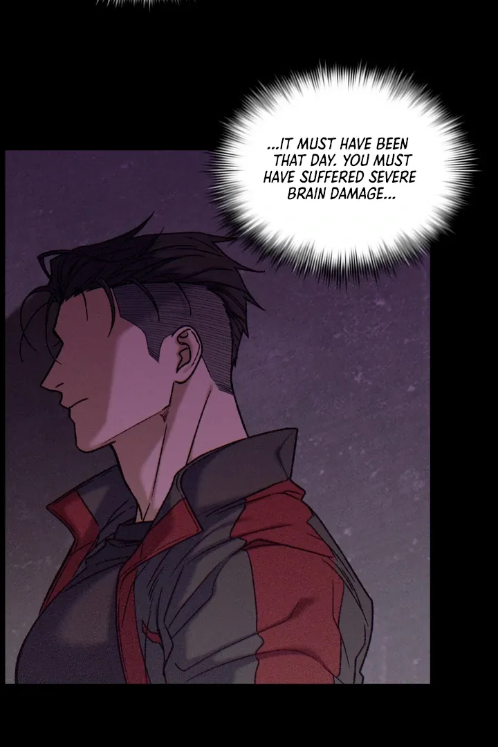 Dawning Light Chapter 3 page 77 - 
