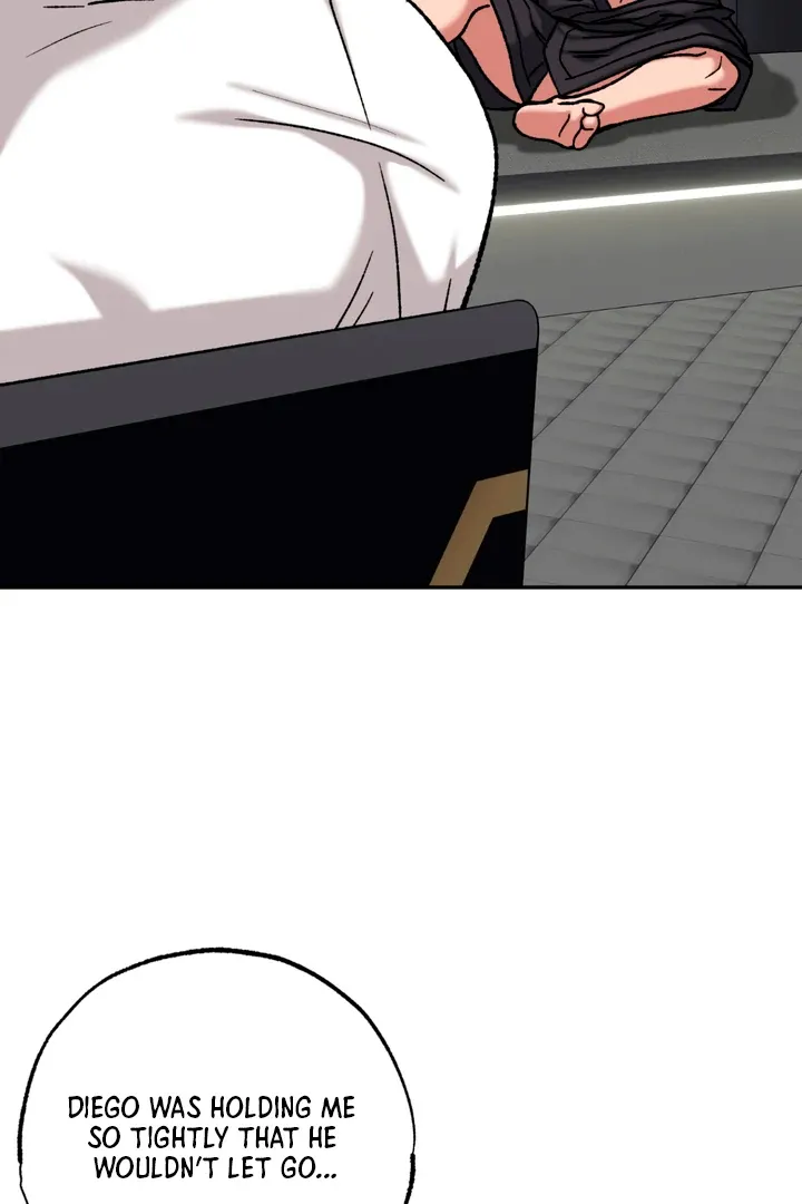 Dawning Light Chapter 3 page 9 - 
