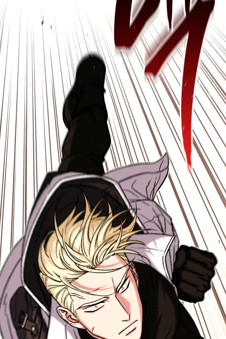 Dawning Light Chapter 3 page 83 - 
