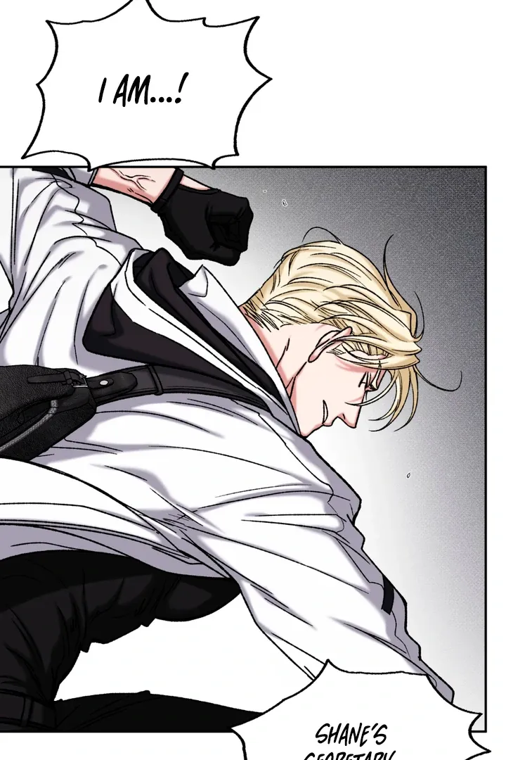 Dawning Light Chapter 3 page 88 - 