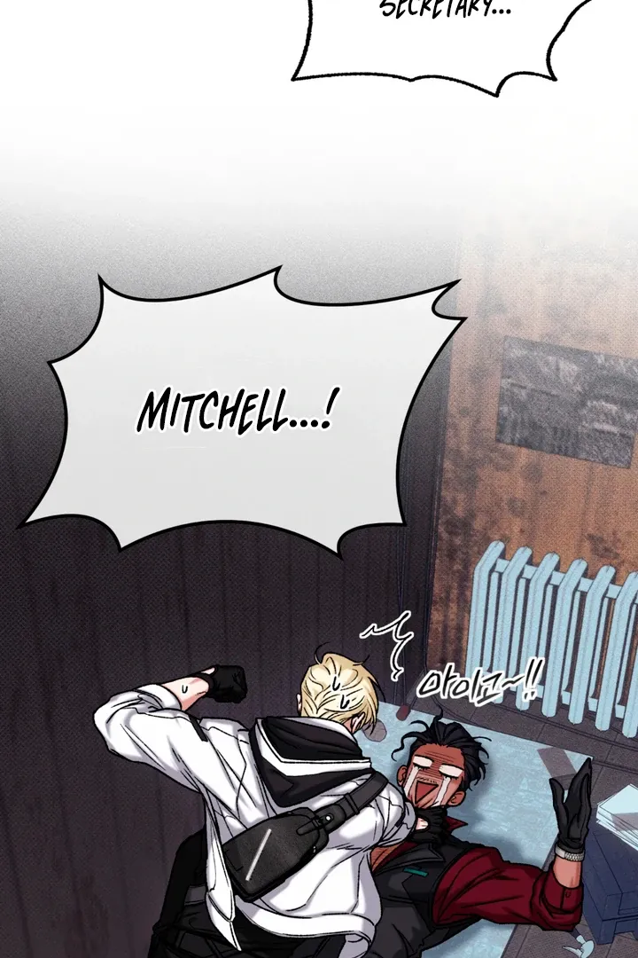 Dawning Light Chapter 3 page 89 - 