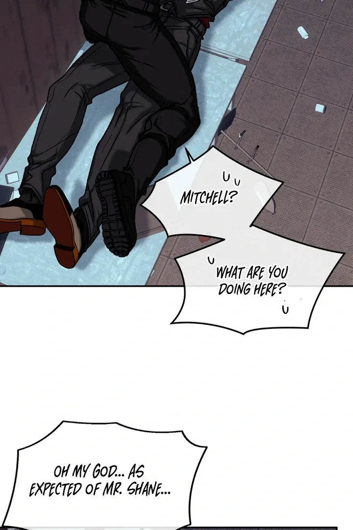 Dawning Light Chapter 3 page 90 - 