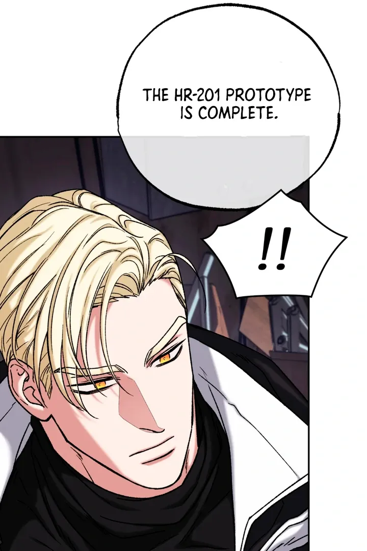 Dawning Light Chapter 3 page 96 - 