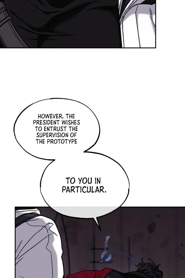 Dawning Light Chapter 3 page 97 - 