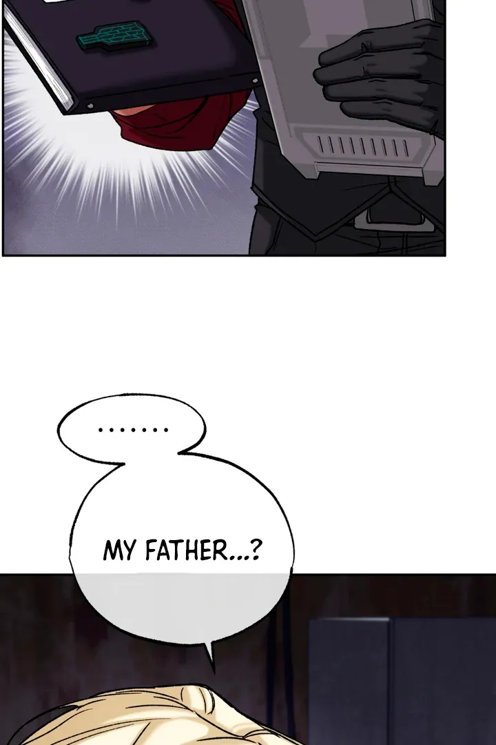 Dawning Light Chapter 3 page 99 - 