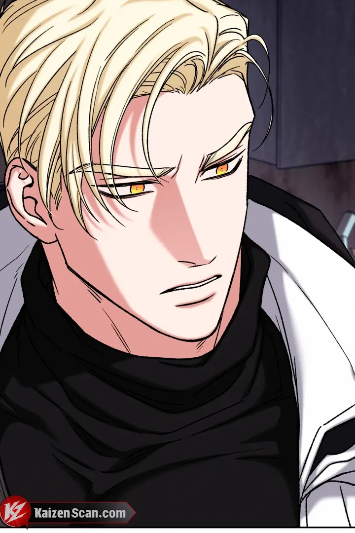 Dawning Light Chapter 3 page 100 - 