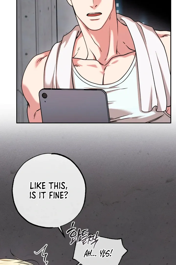 Dawning Light Chapter 4 page 101 - 