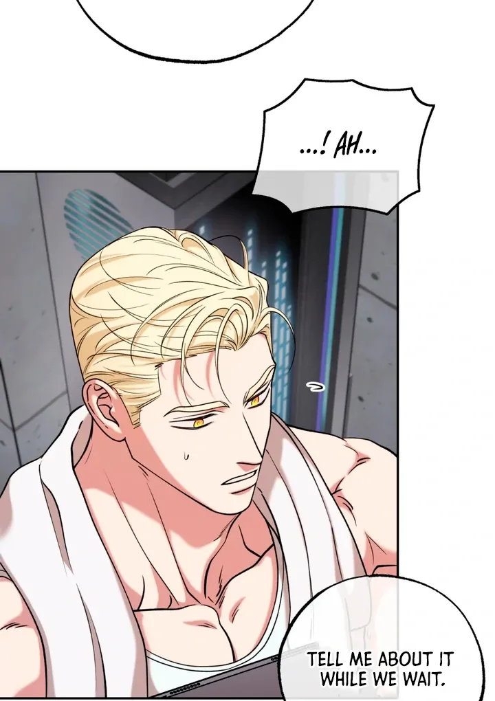 Dawning Light Chapter 4 page 105 - 