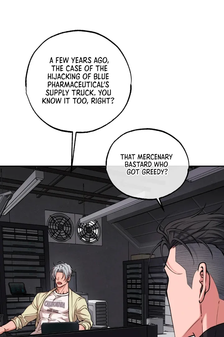 Dawning Light Chapter 4 page 12 - 