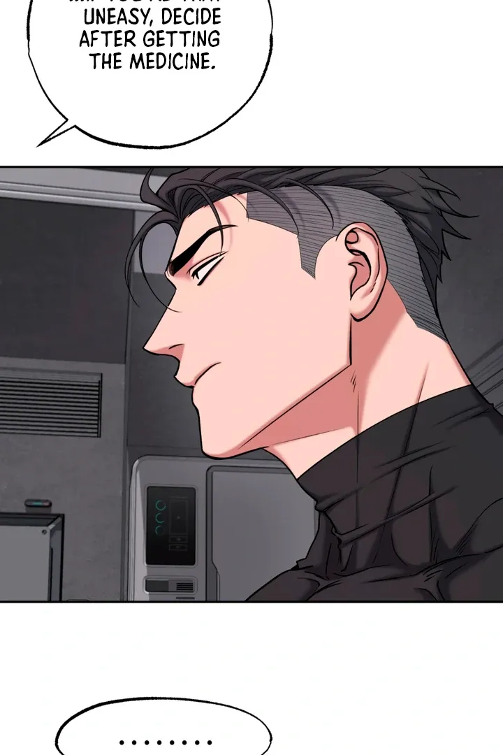 Dawning Light Chapter 4 page 20 - 