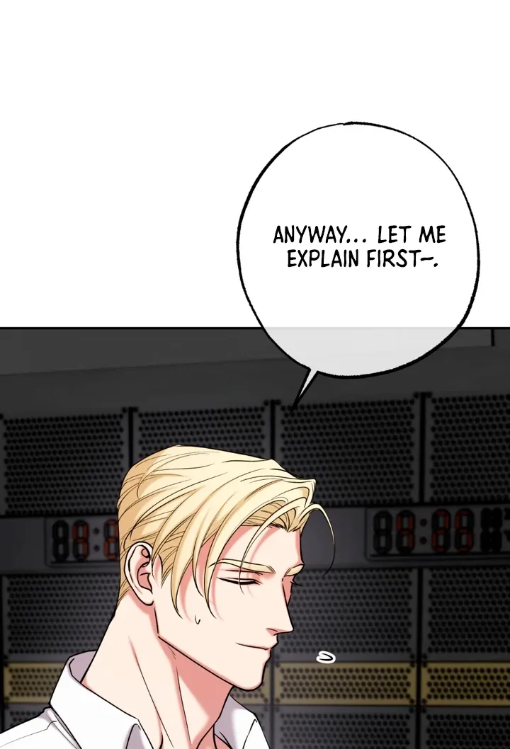 Dawning Light Chapter 4 page 27 - 