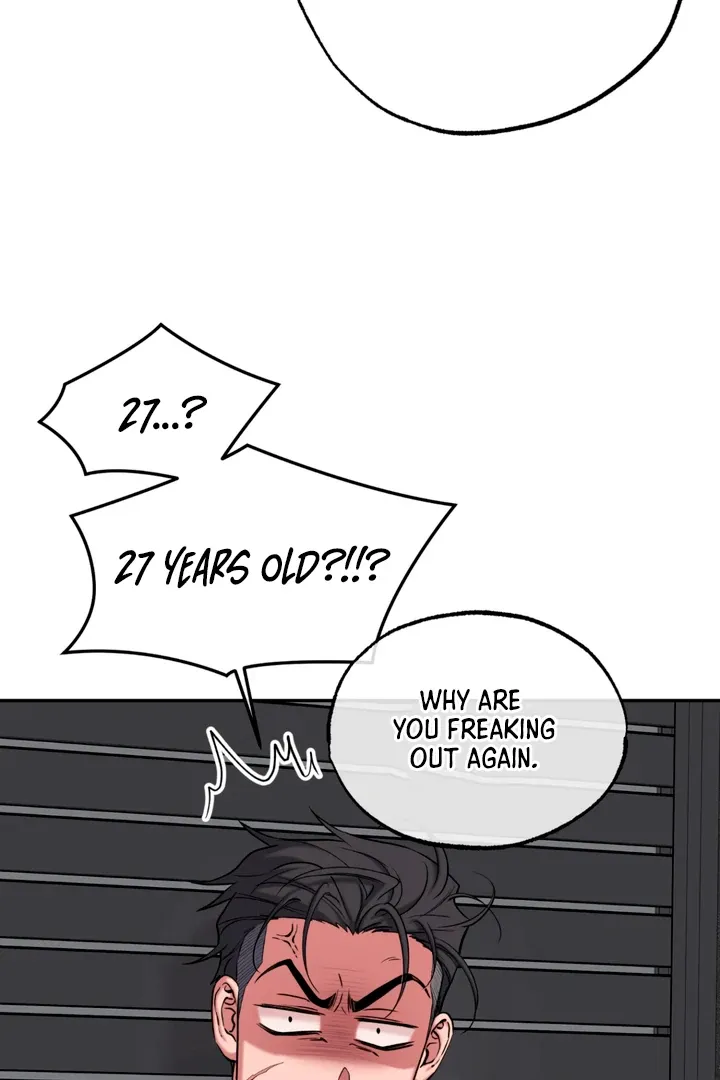 Dawning Light Chapter 4 page 4 - 