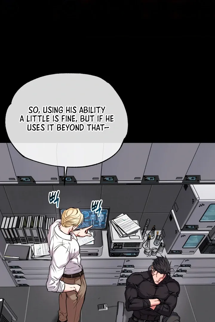 Dawning Light Chapter 4 page 32 - 