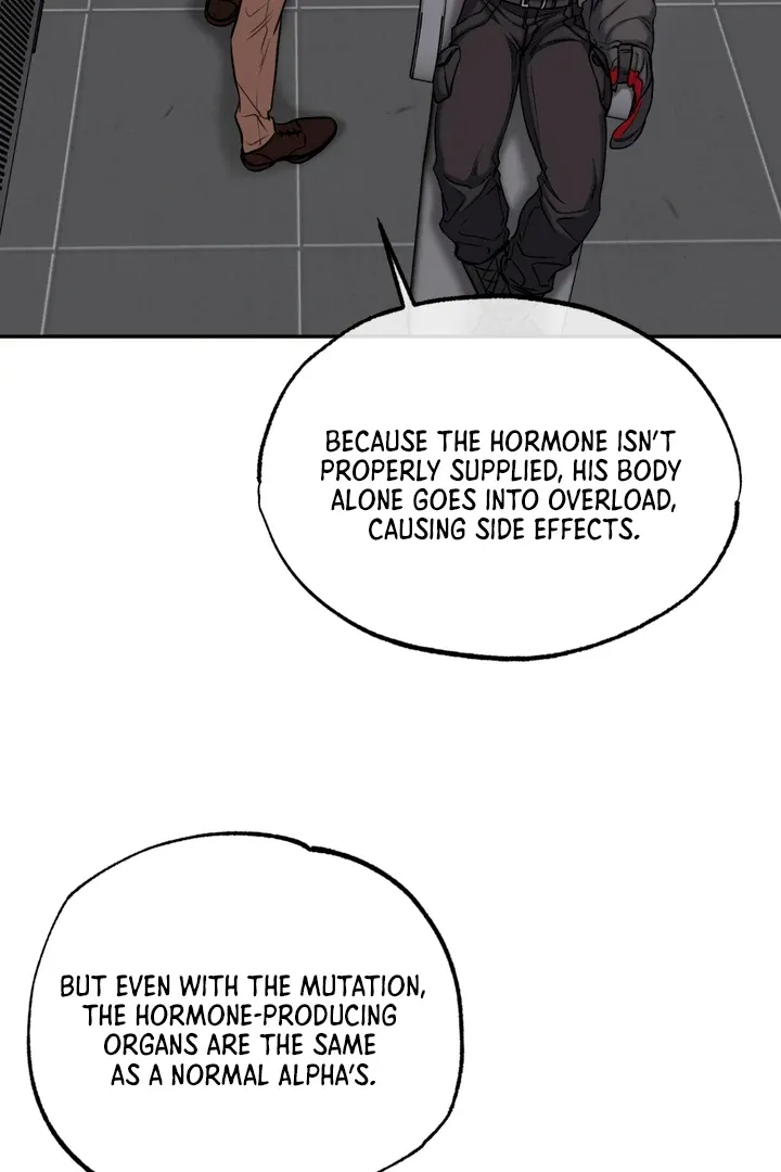 Dawning Light Chapter 4 page 33 - 