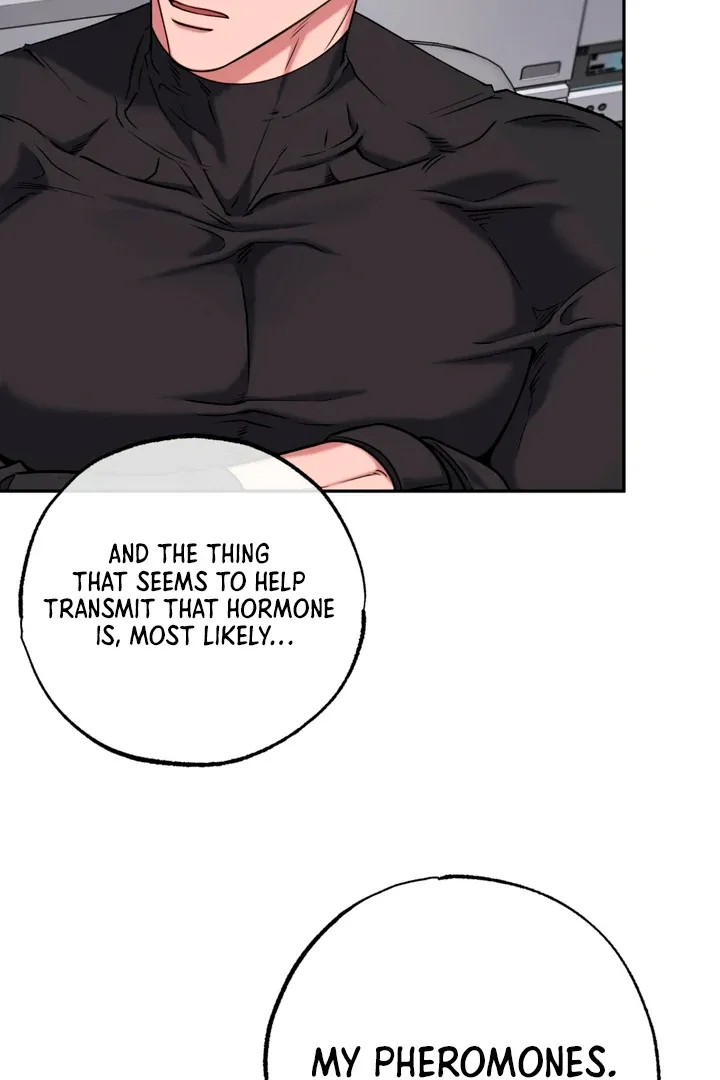 Dawning Light Chapter 4 page 36 - 