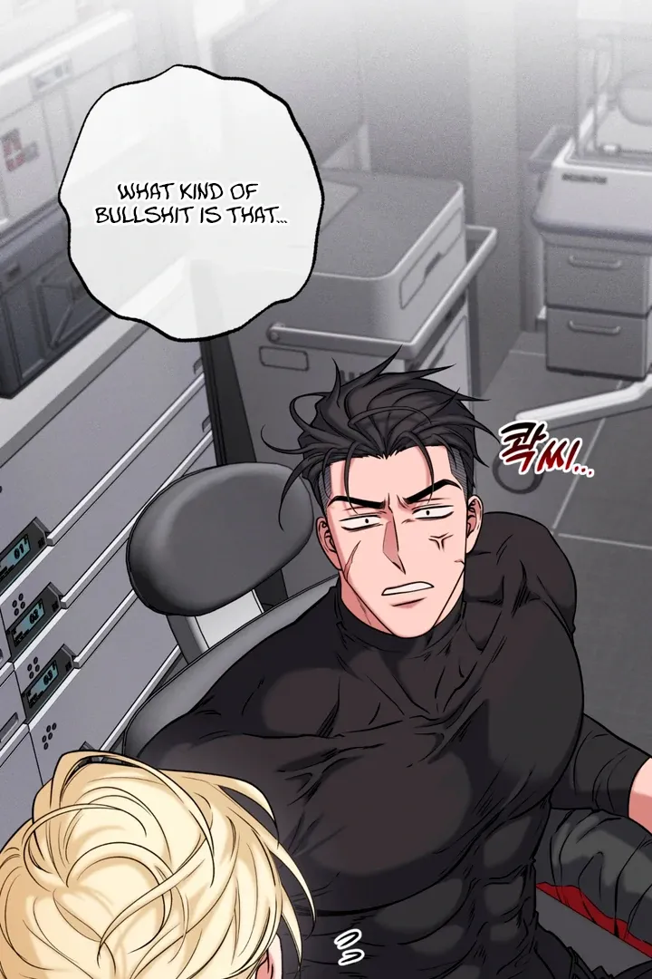 Dawning Light Chapter 4 page 38 - 