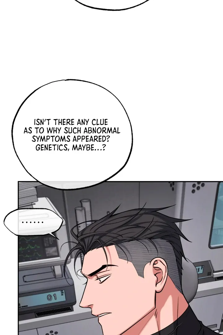 Dawning Light Chapter 4 page 40 - 