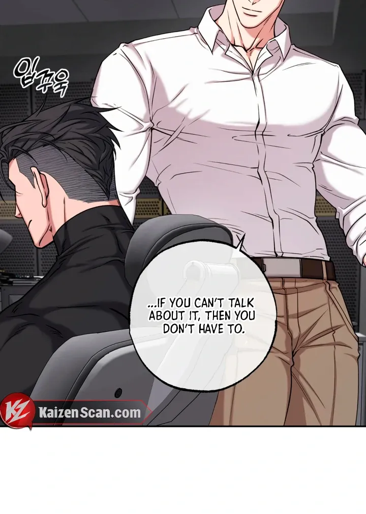 Dawning Light Chapter 4 page 42 - 