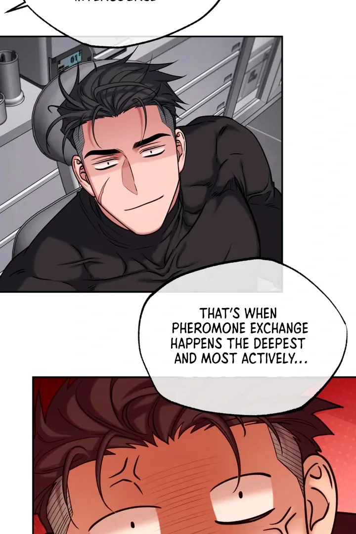 Dawning Light Chapter 4 page 45 - 