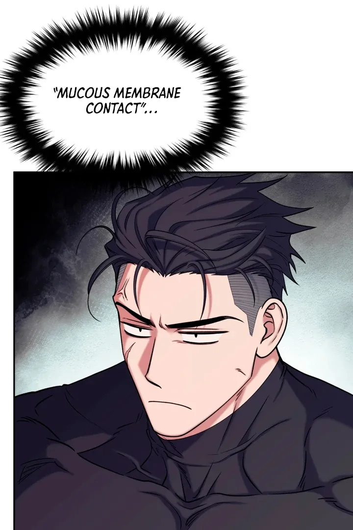 Dawning Light Chapter 4 page 49 - 