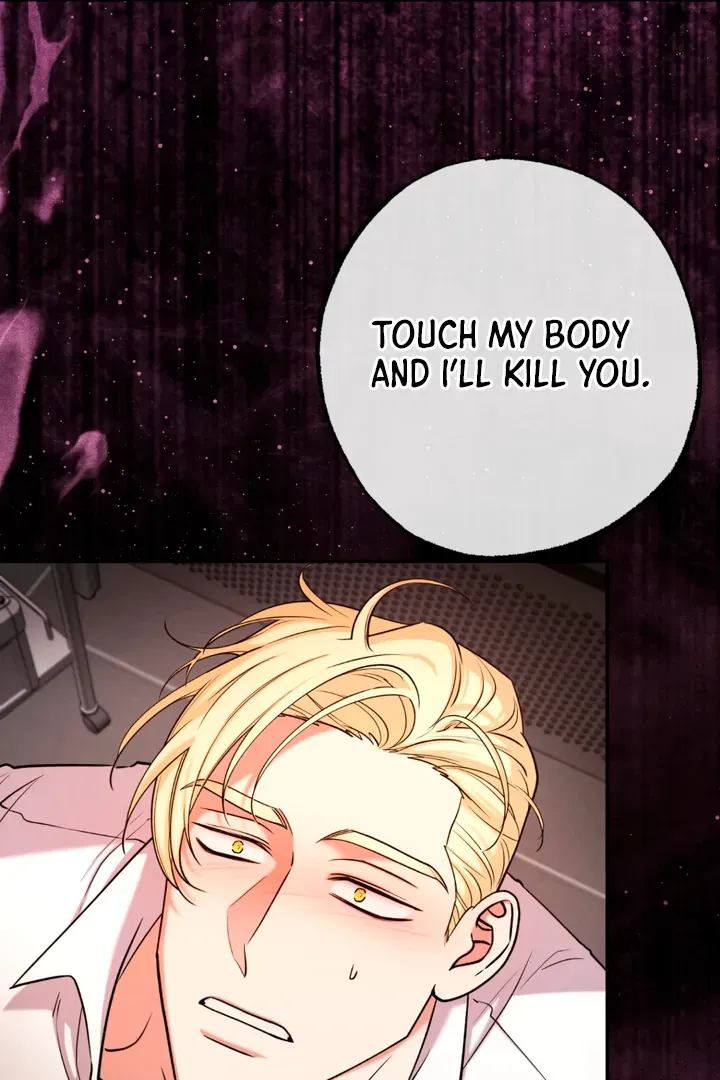 Dawning Light Chapter 4 page 57 - 