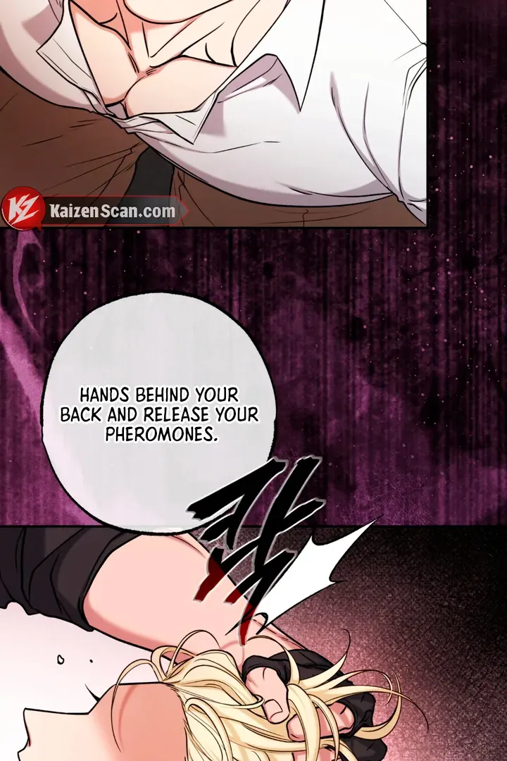 Dawning Light Chapter 4 page 58 - 