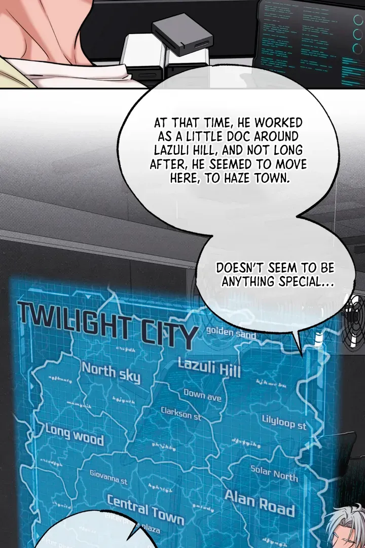 Dawning Light Chapter 4 page 7 - 