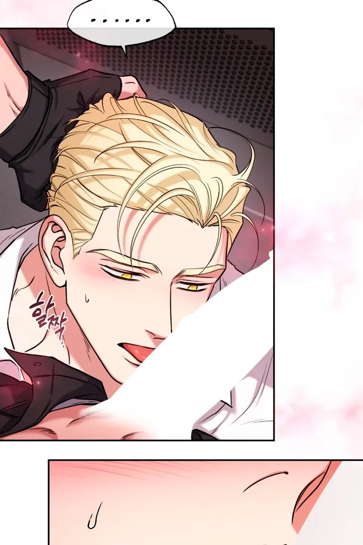 Dawning Light Chapter 4 page 64 - 