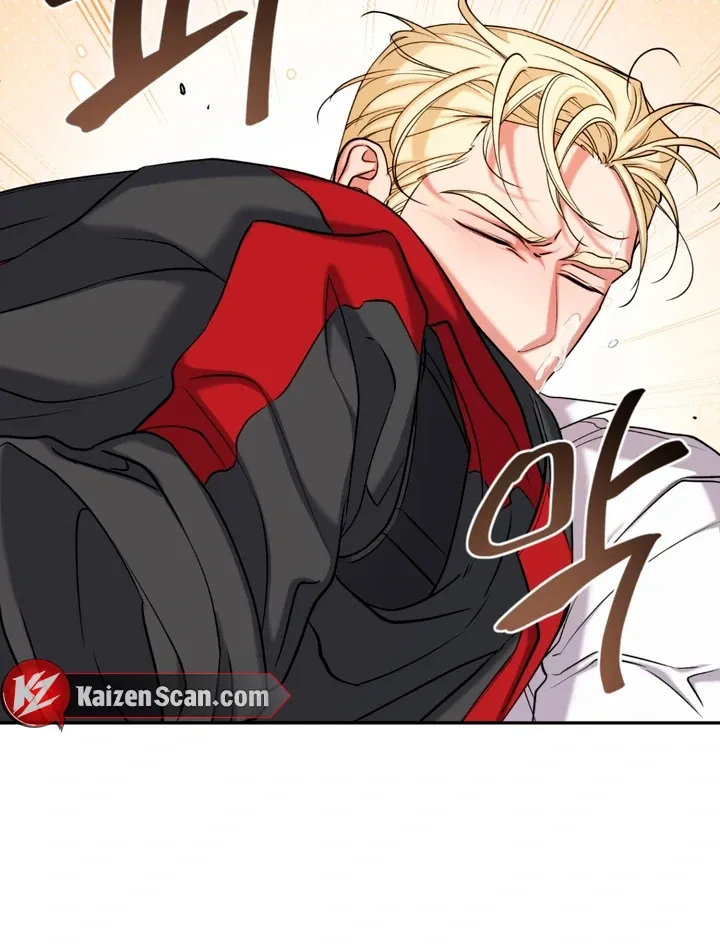 Dawning Light Chapter 4 page 83 - 