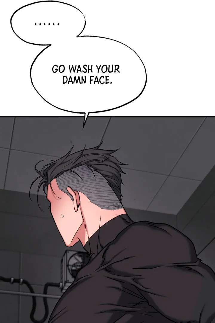 Dawning Light Chapter 4 page 84 - 