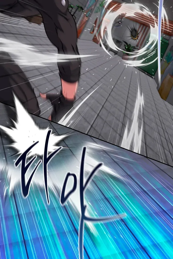Dawning Light Chapter 4 page 94 - 