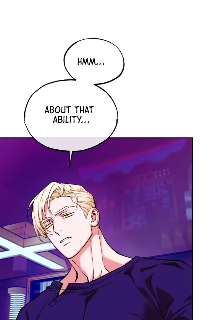 Dawning Light Chapter 5 page 102 - 