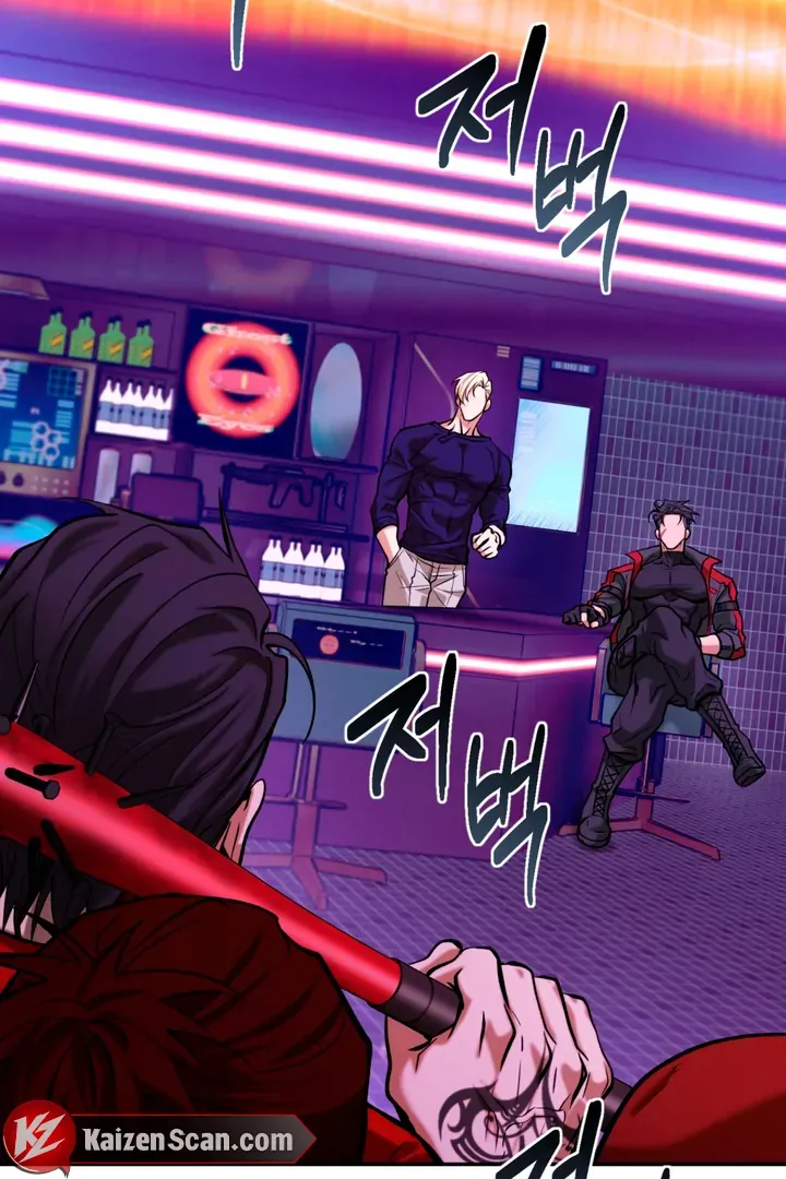 Dawning Light Chapter 5 page 104 - 