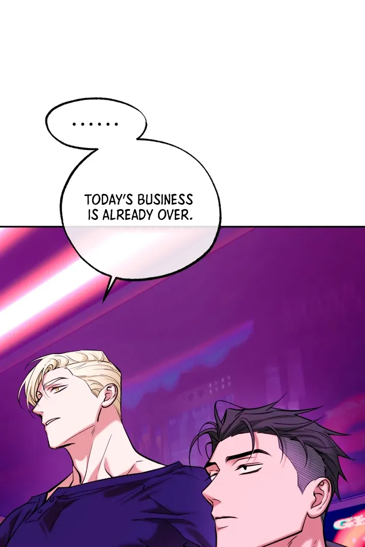 Dawning Light Chapter 5 page 107 - 