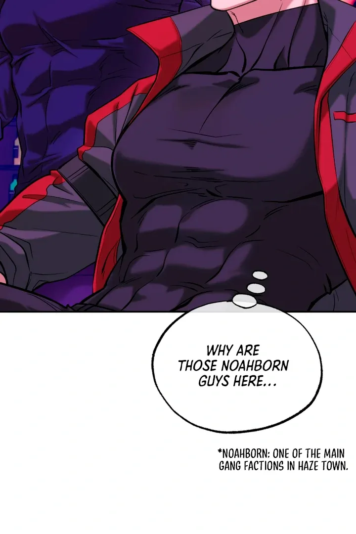 Dawning Light Chapter 5 page 108 - 